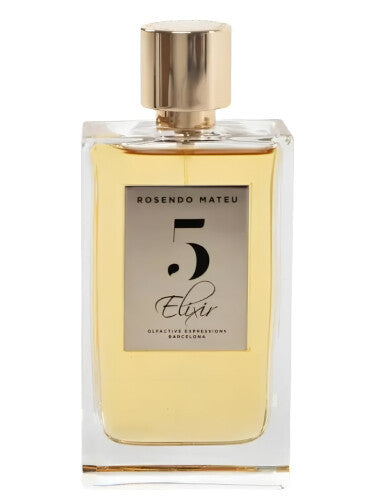 N°5 Elixir