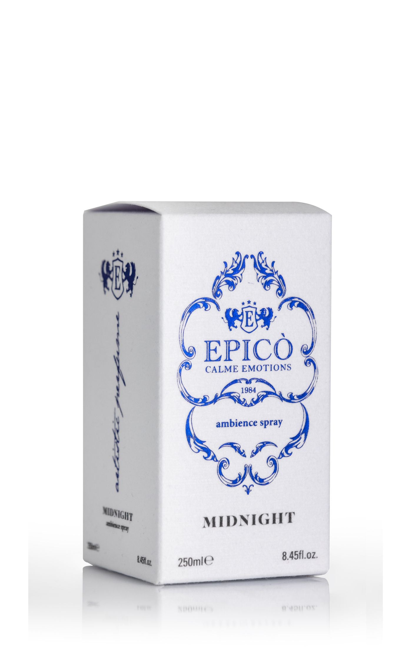 MIDNIGHT Over Spray