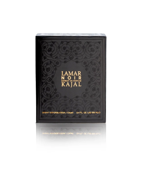 LAMAR NOIR