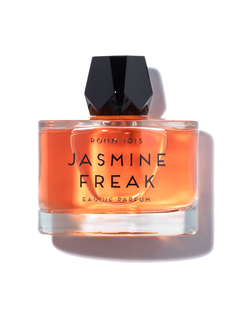 JASMINE FREAK