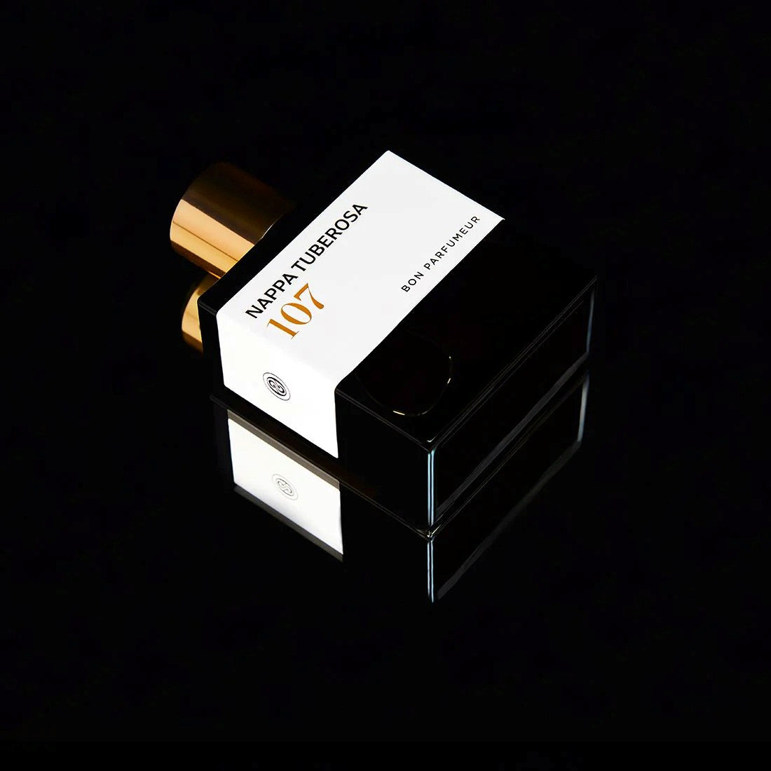 107 NAPPA TUBEROSA