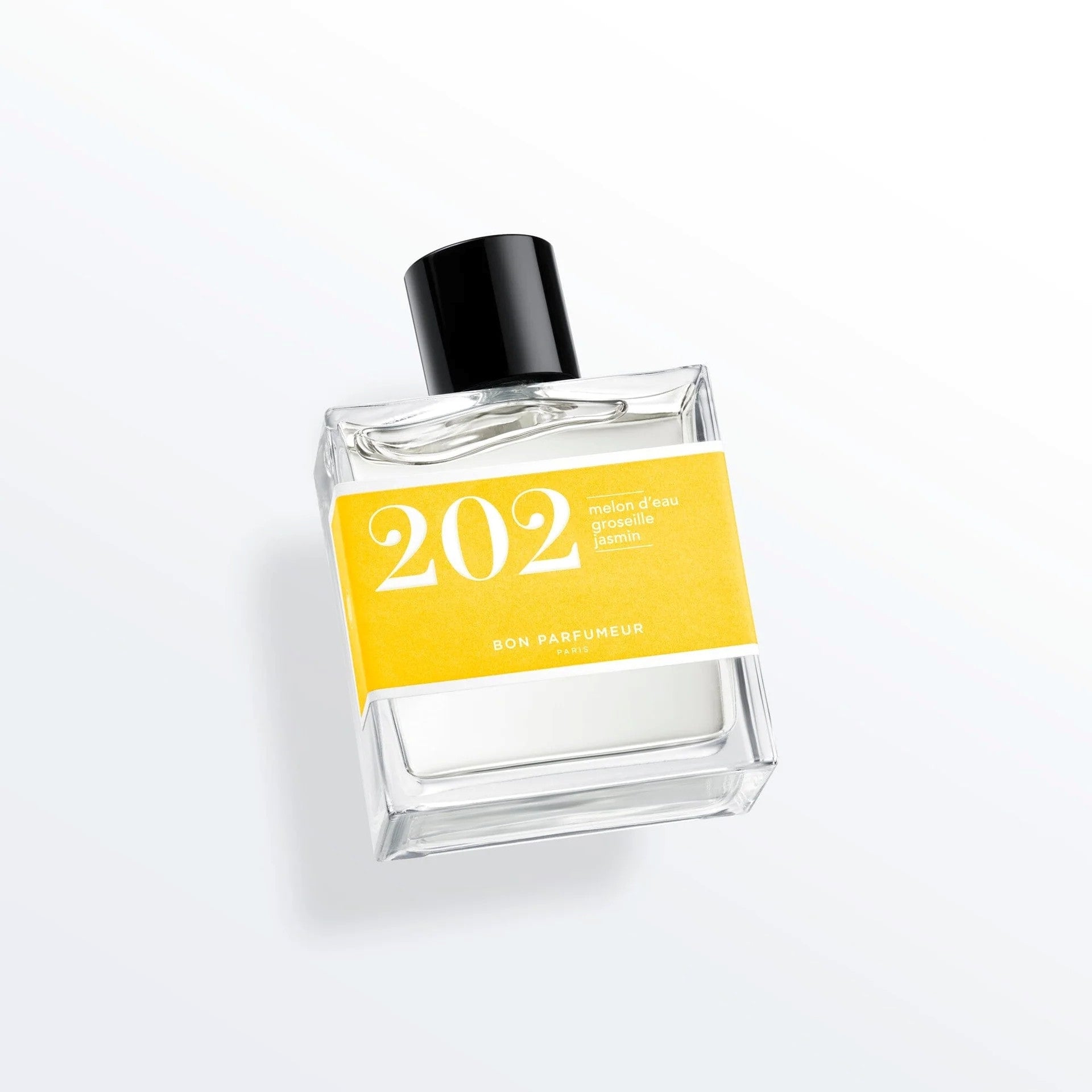 202 Melon d'eau - Groseille - Jasmin