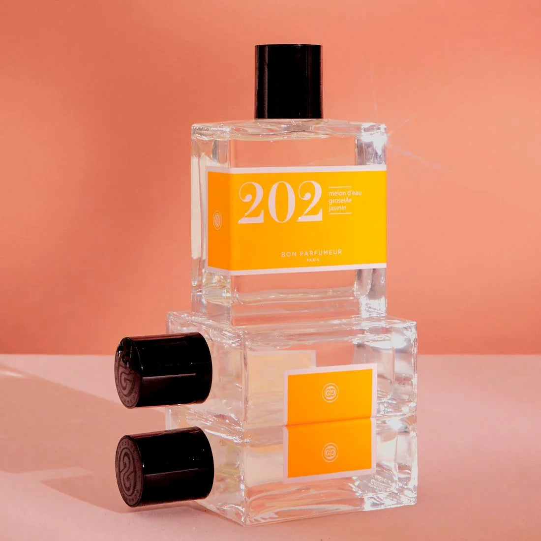 202 Melon d'eau - Groseille - Jasmin