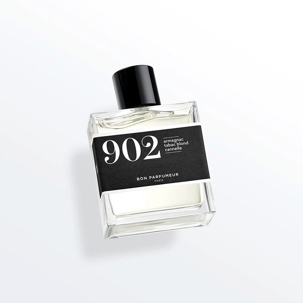 902 Armagnac - Tabac blond - Cannelle