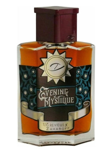 EVENING MYSTIQUE