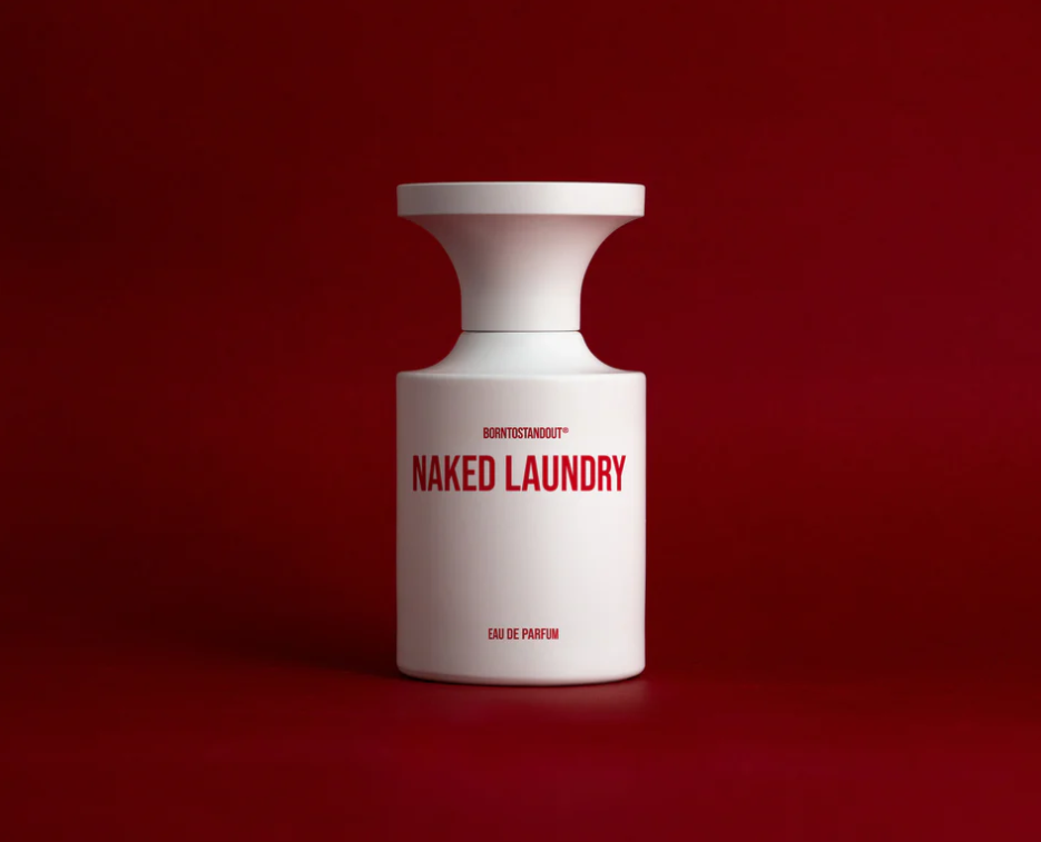 NAKED LAUNDRY