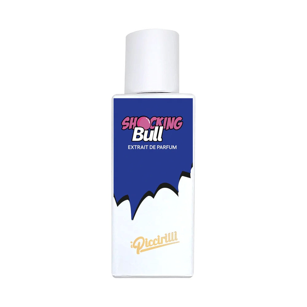 SHOCKING BULL