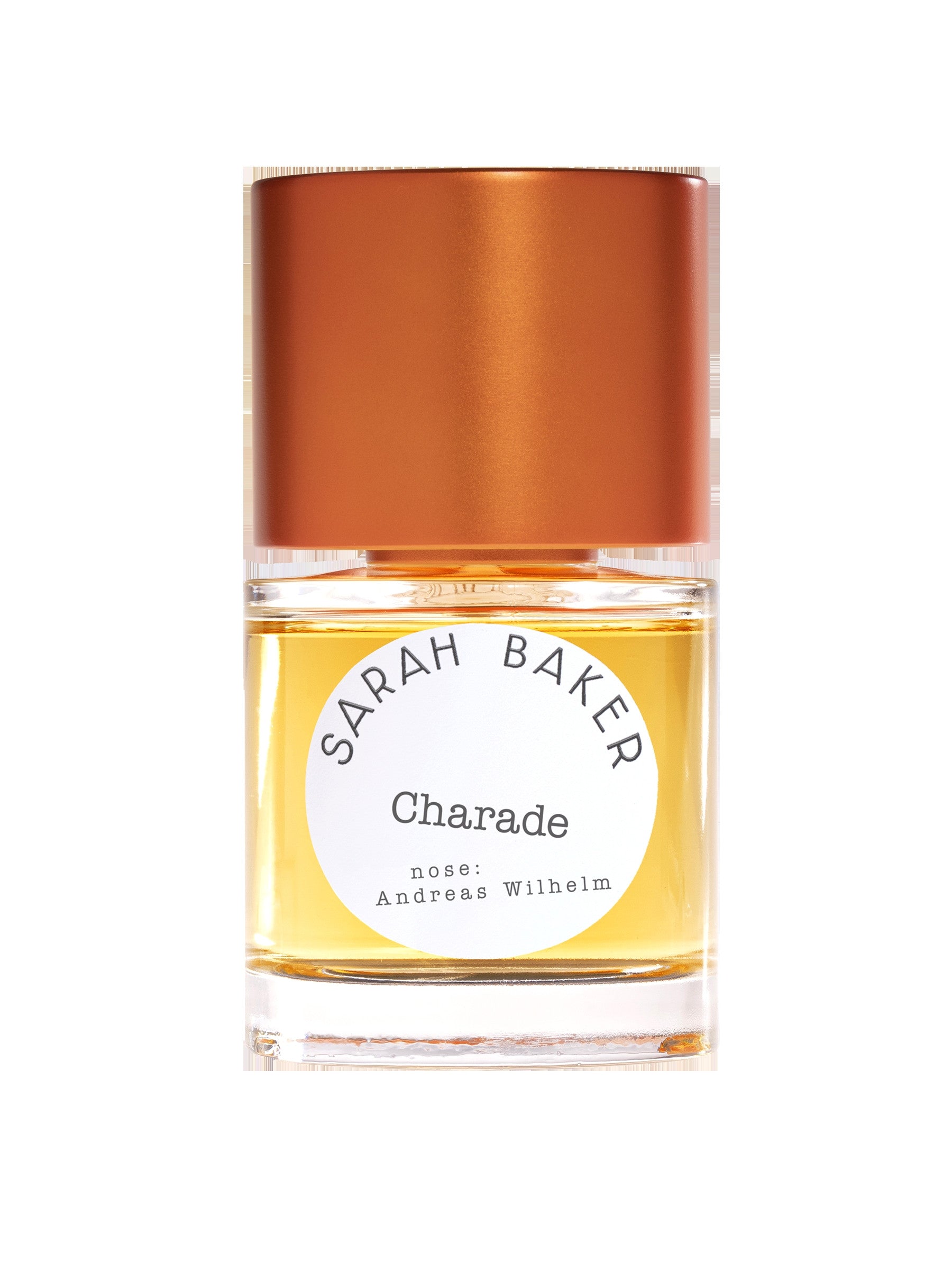 CHARADE