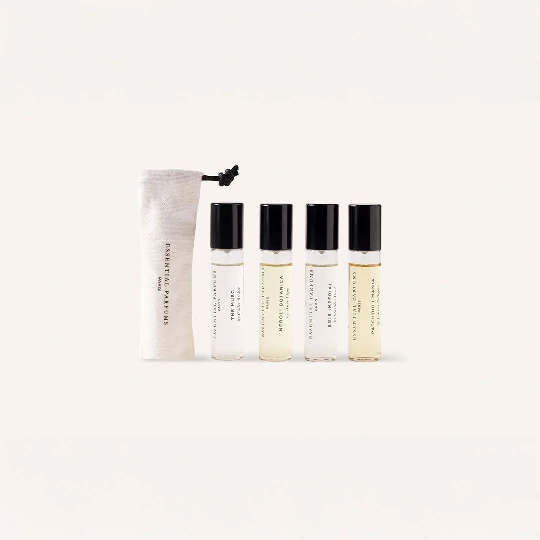 COFFRET VOYAGE Découverte