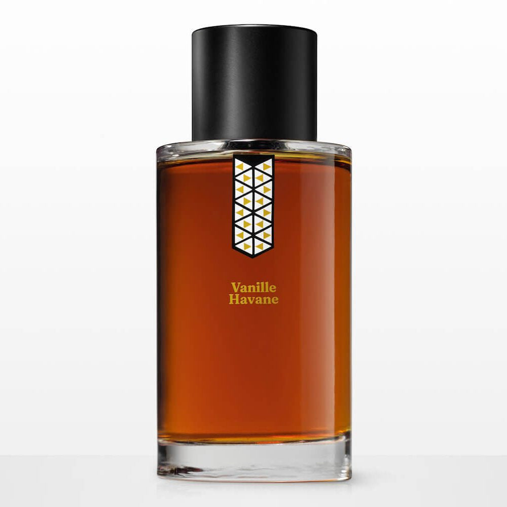 VANILLE HAVANE XL