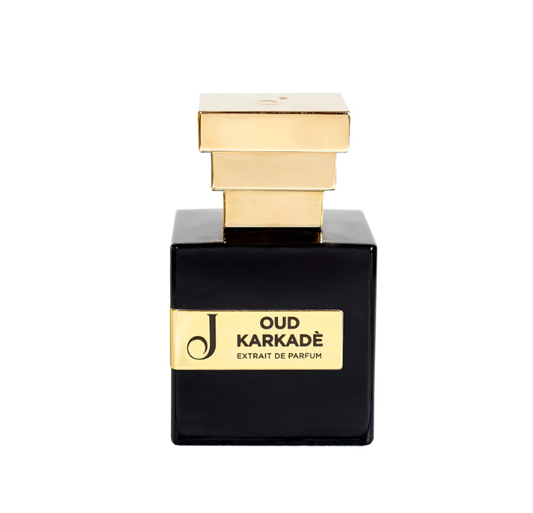 OUD KARKADE