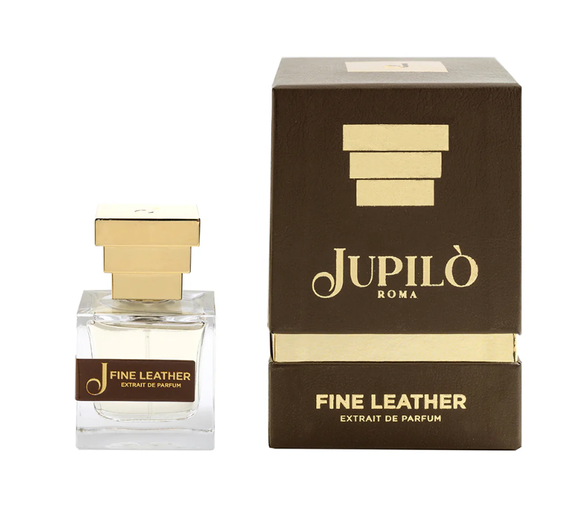 FINE LEATHER