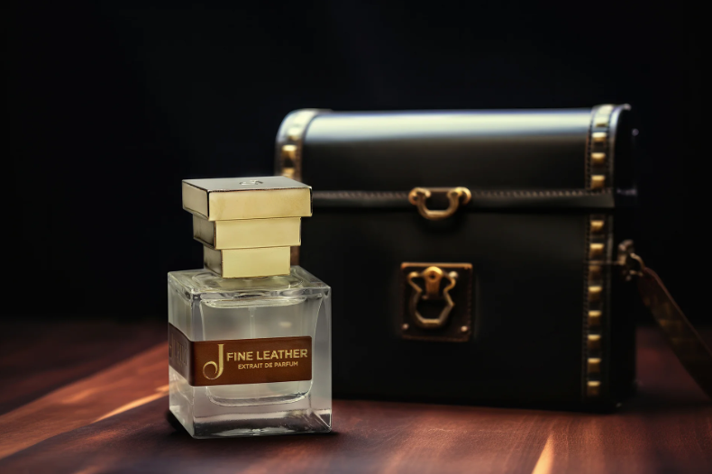 FINE LEATHER