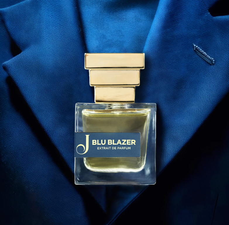 BLU BLAZER