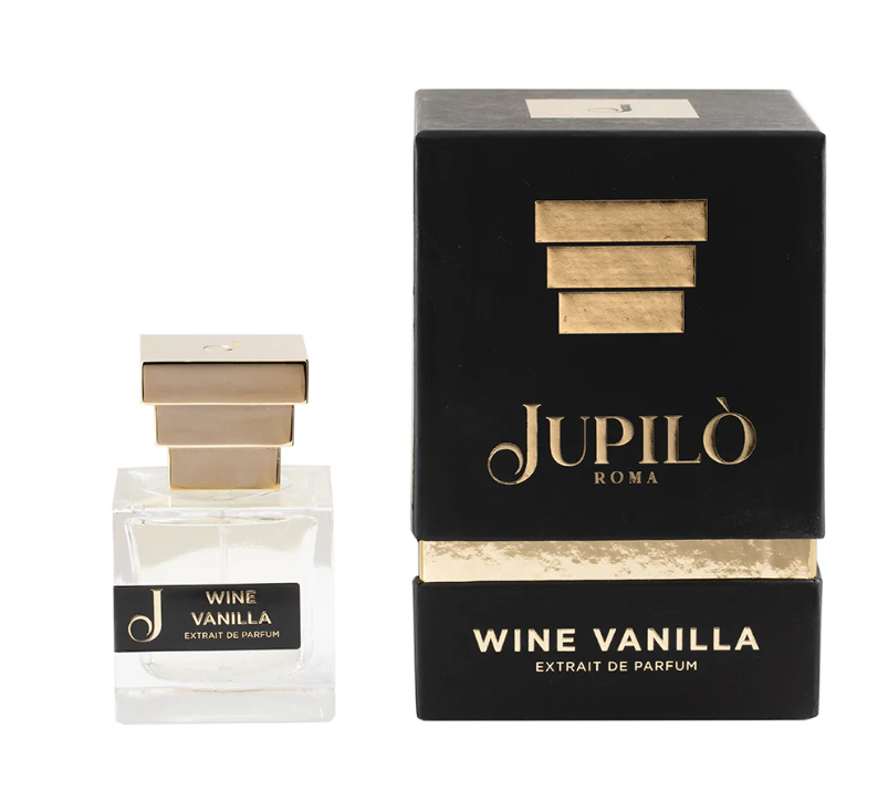 WINE VANILLA