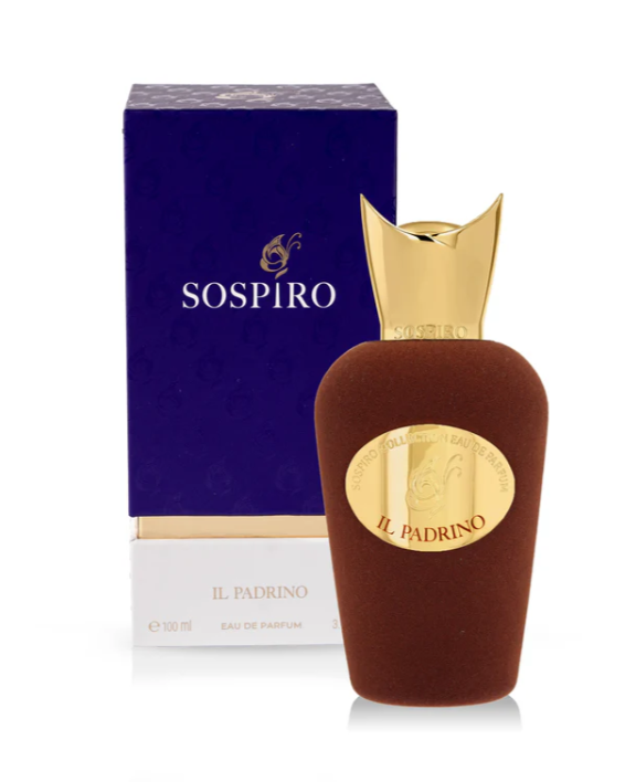 IL PADRINO