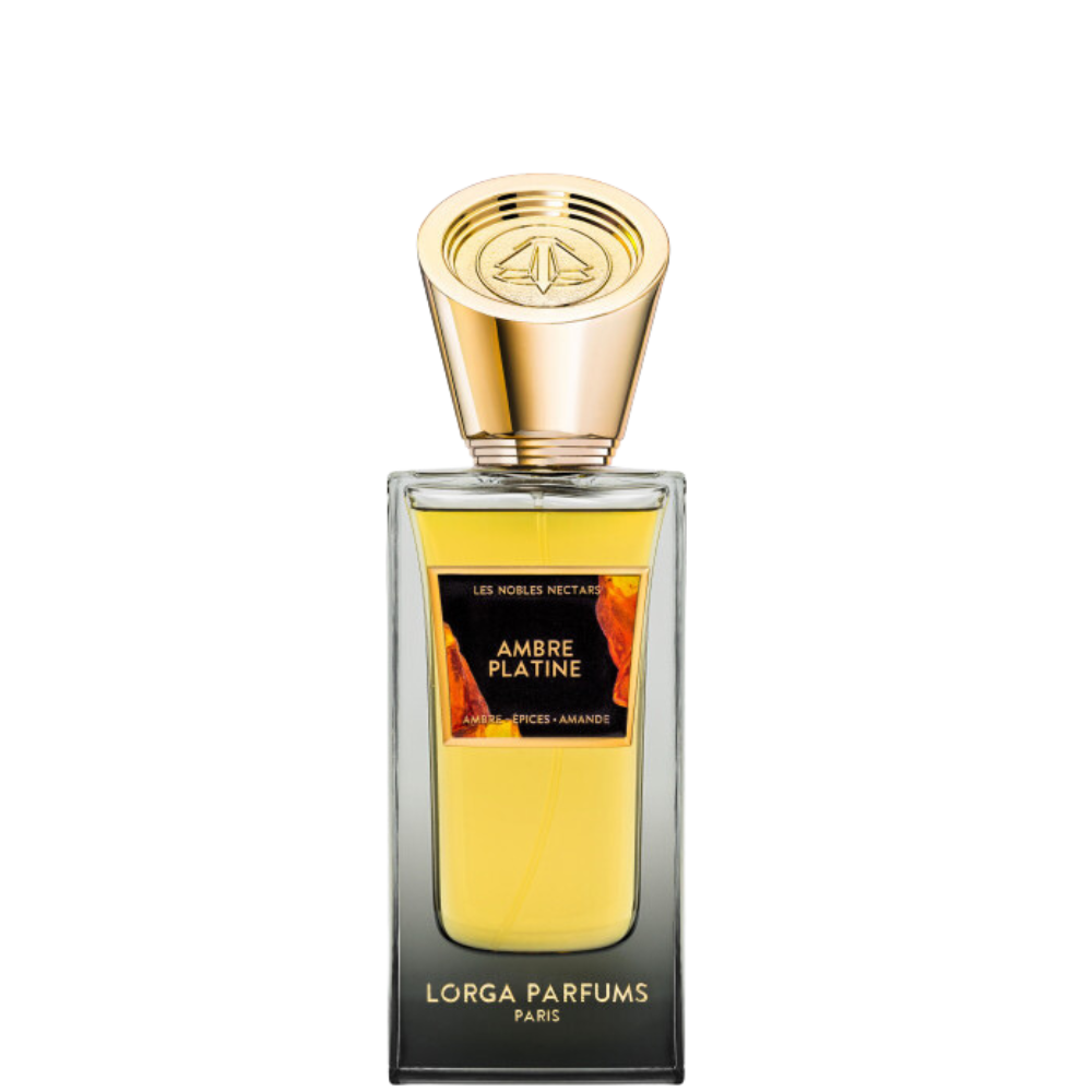 AMBRE PLATINE