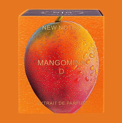 MANGOMINA D
