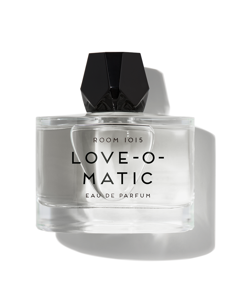 LOVE-O-MATIC