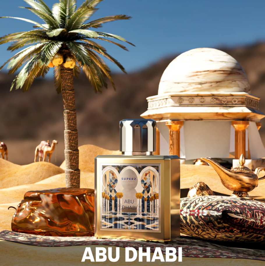 ABU DAHBI