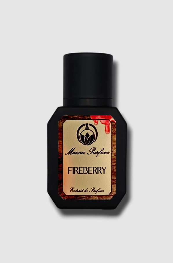FIRE BERRY