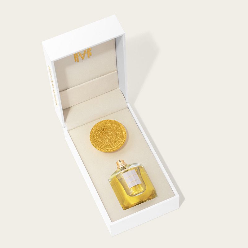MACARON DORE