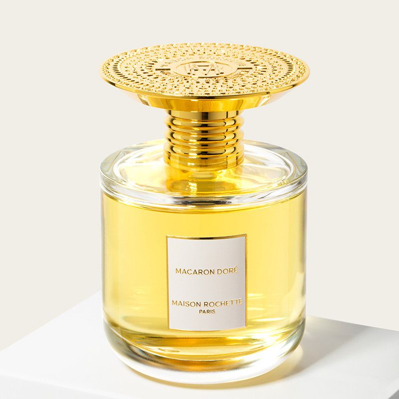 MACARON DORE