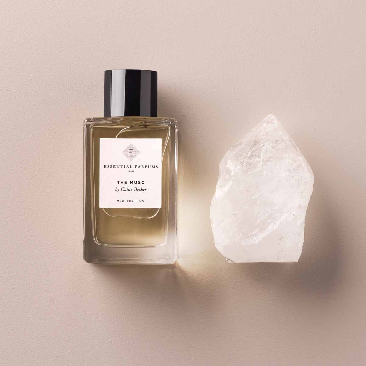 THE MUSC + Recharge 150ML