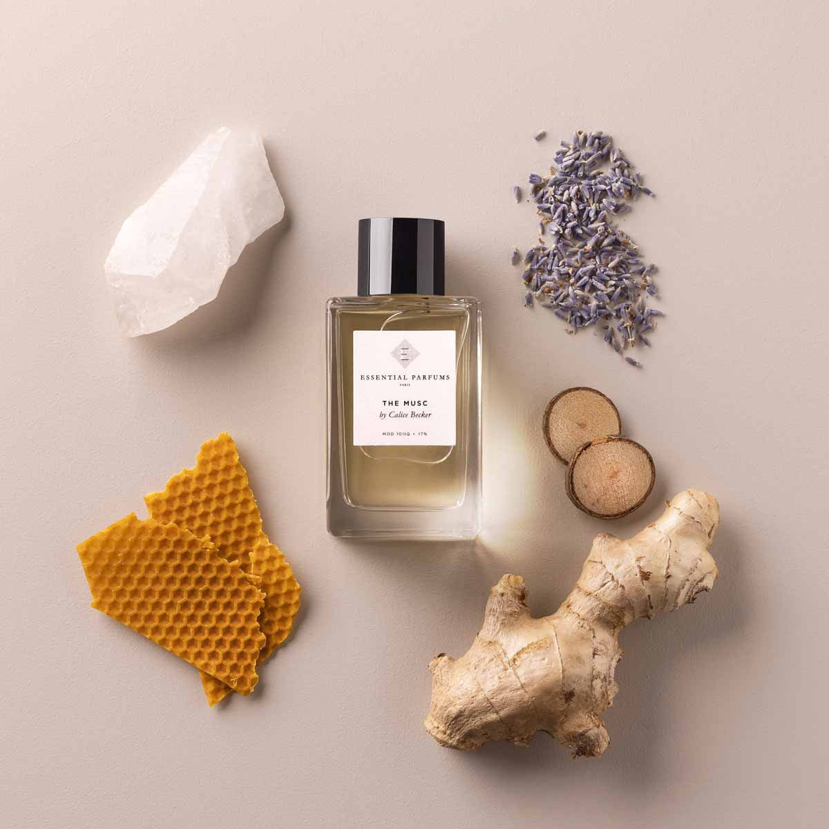 THE MUSC + Recharge 150ML