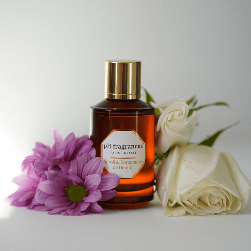 NEROLI & BERGAMOTE DE DENIM