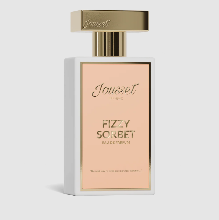 FREEZY SORBET Edition Limitée