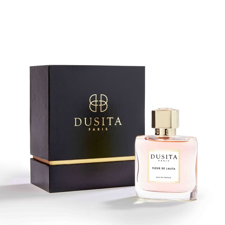 FLEUR DE LALITA