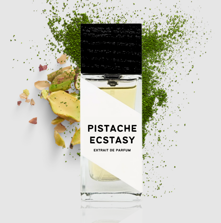 PISTACHE ECSTASY
