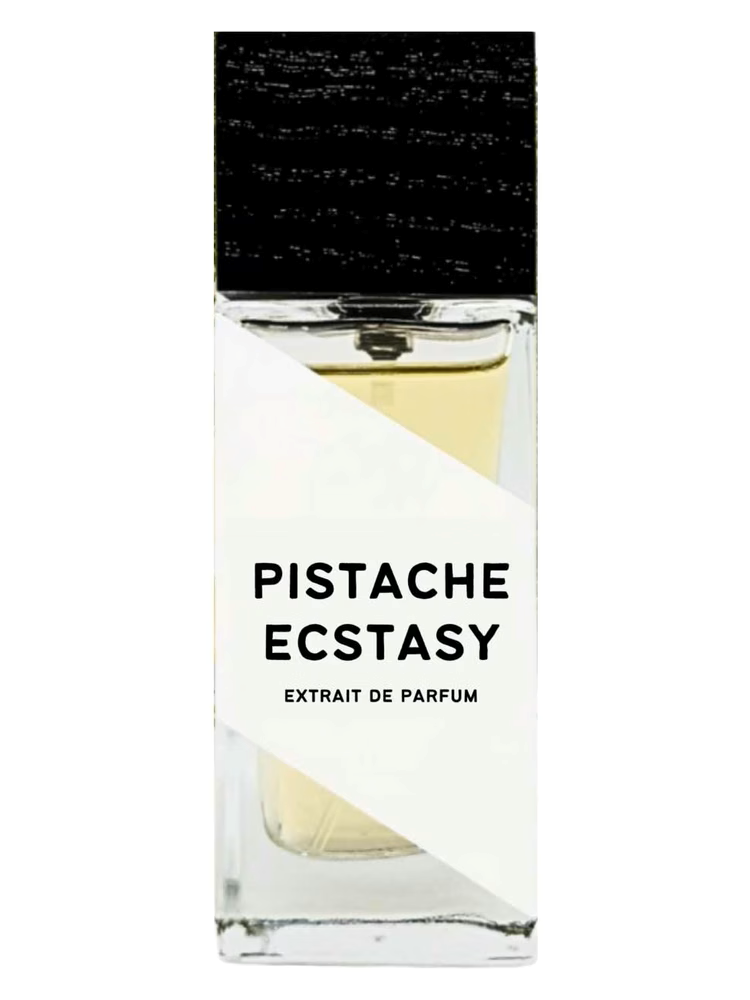 PISTACHE ECSTASY