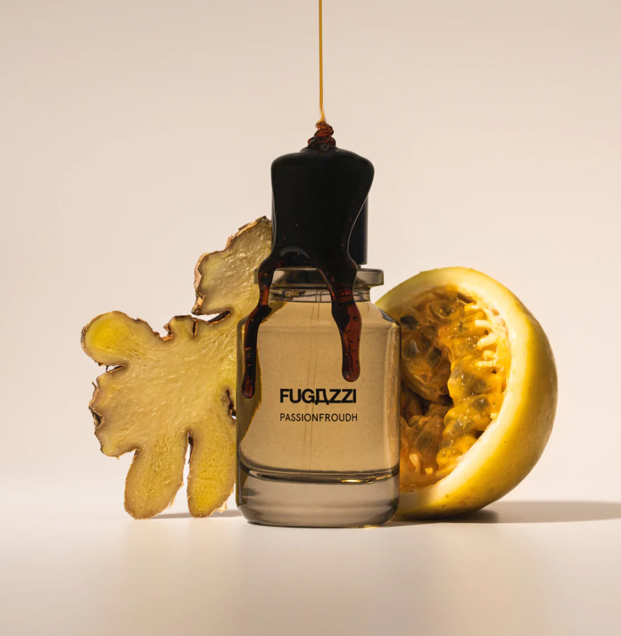 PASSIONFROUDH