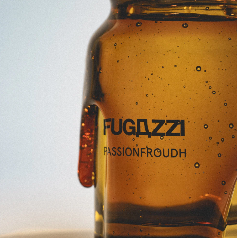 PASSIONFROUDH