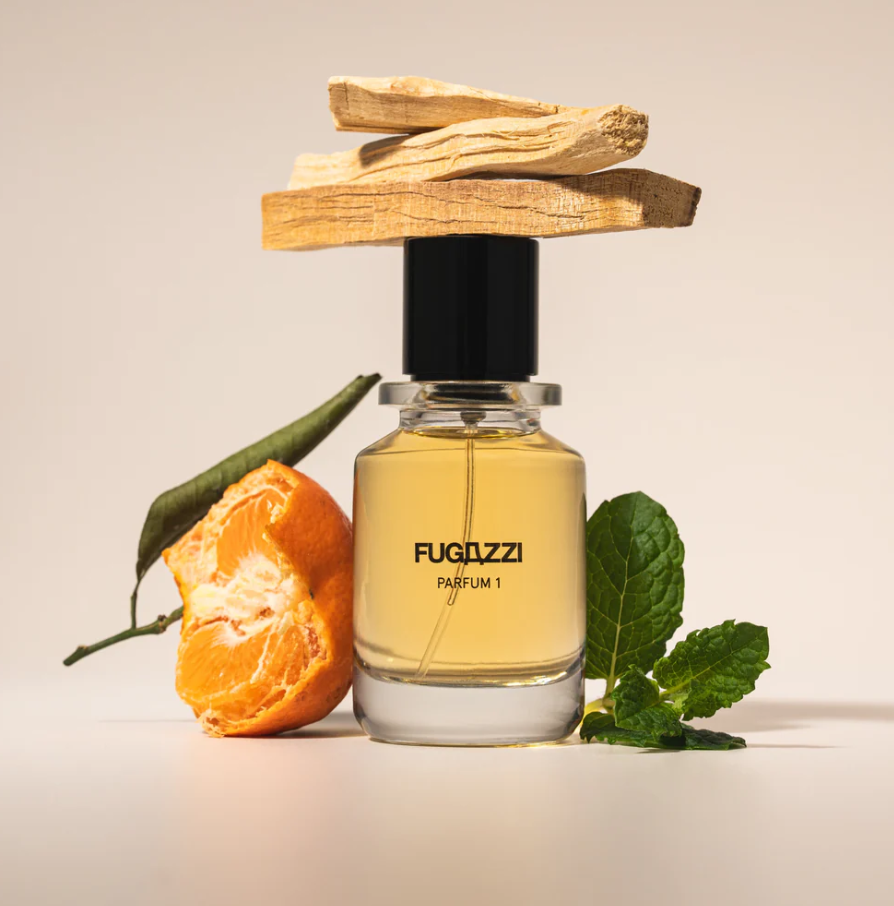 PARFUM 1