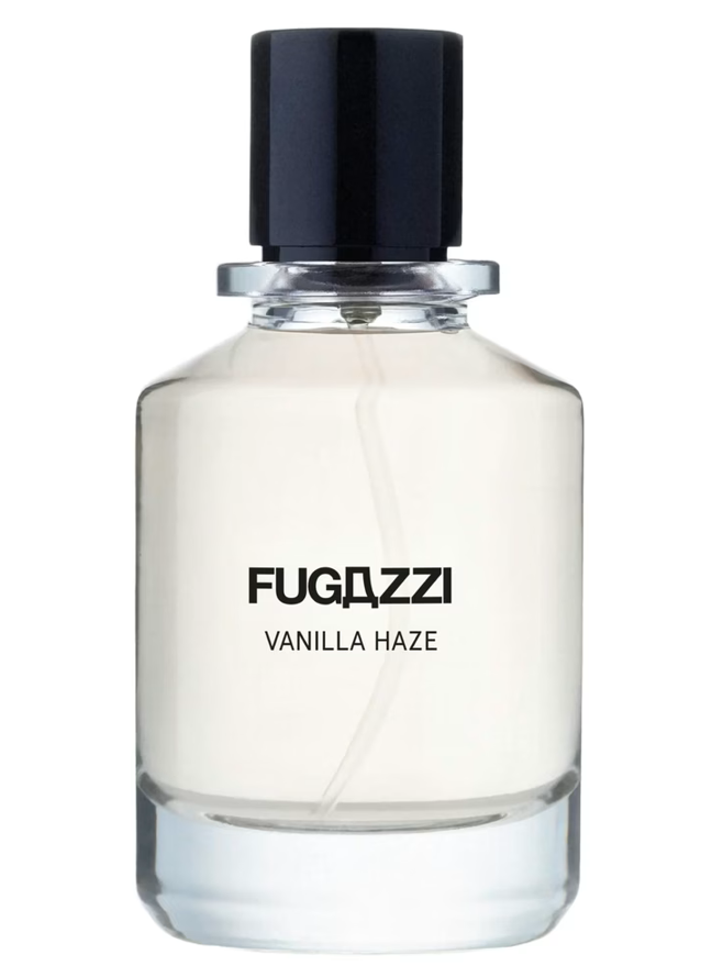 VANILLA HAZE Extrait
