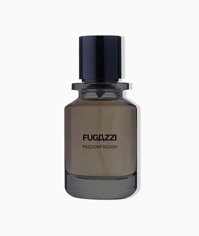 PASSIONFROUDH