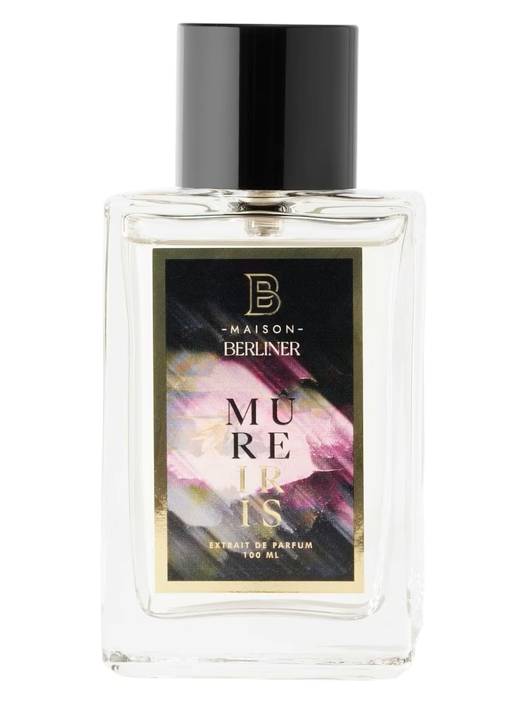 MÛRE IRIS