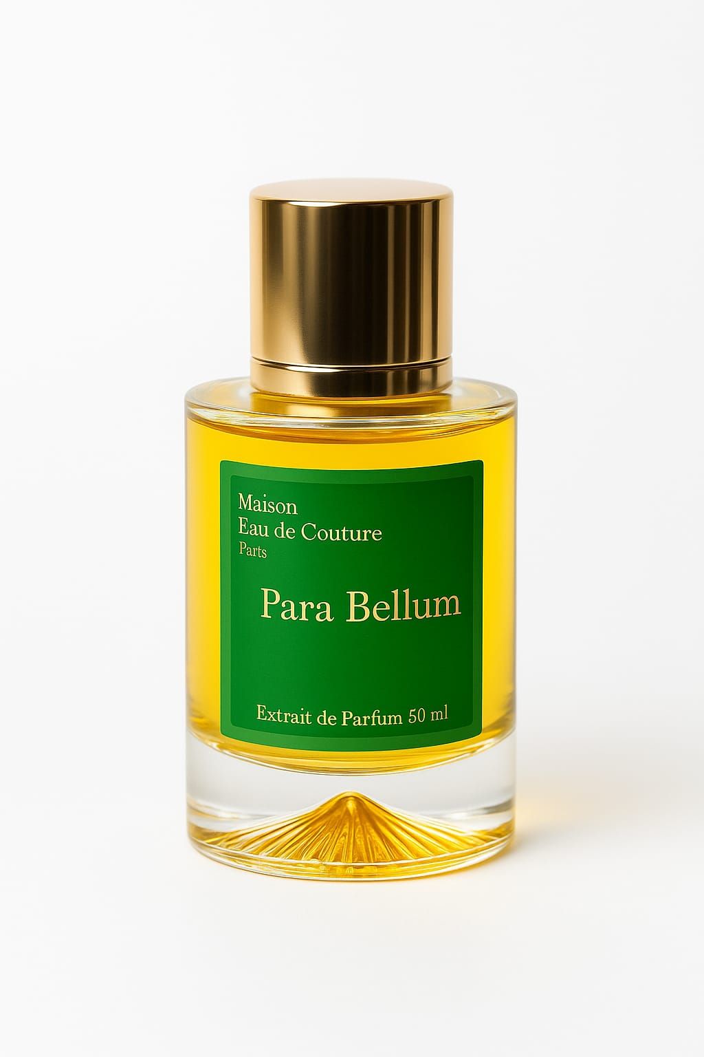 PARA BELLUM