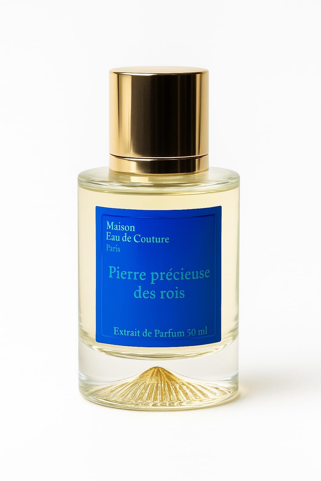 PIERRE PRECIEUSE DES ROIS