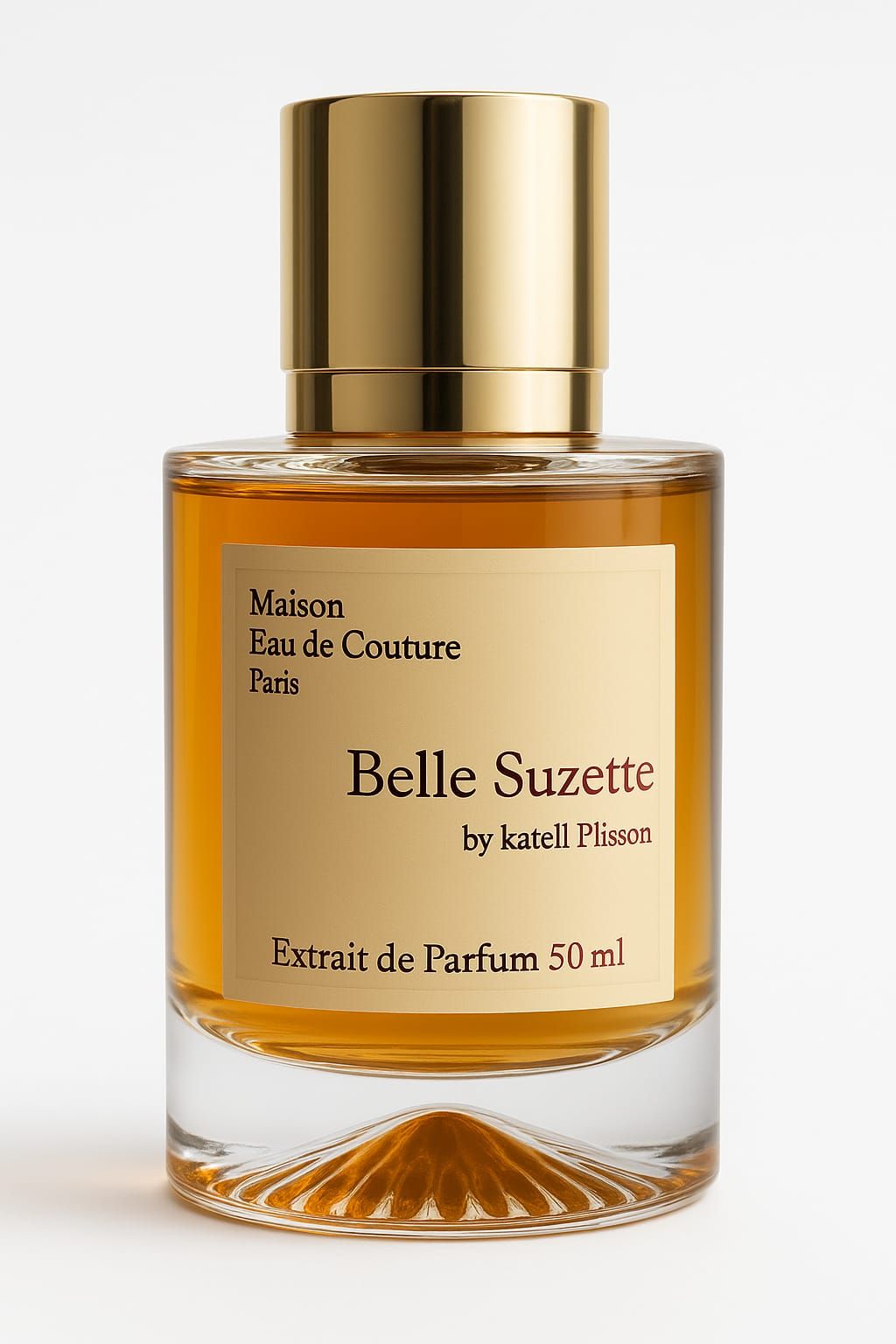 BELLE SUZETTE