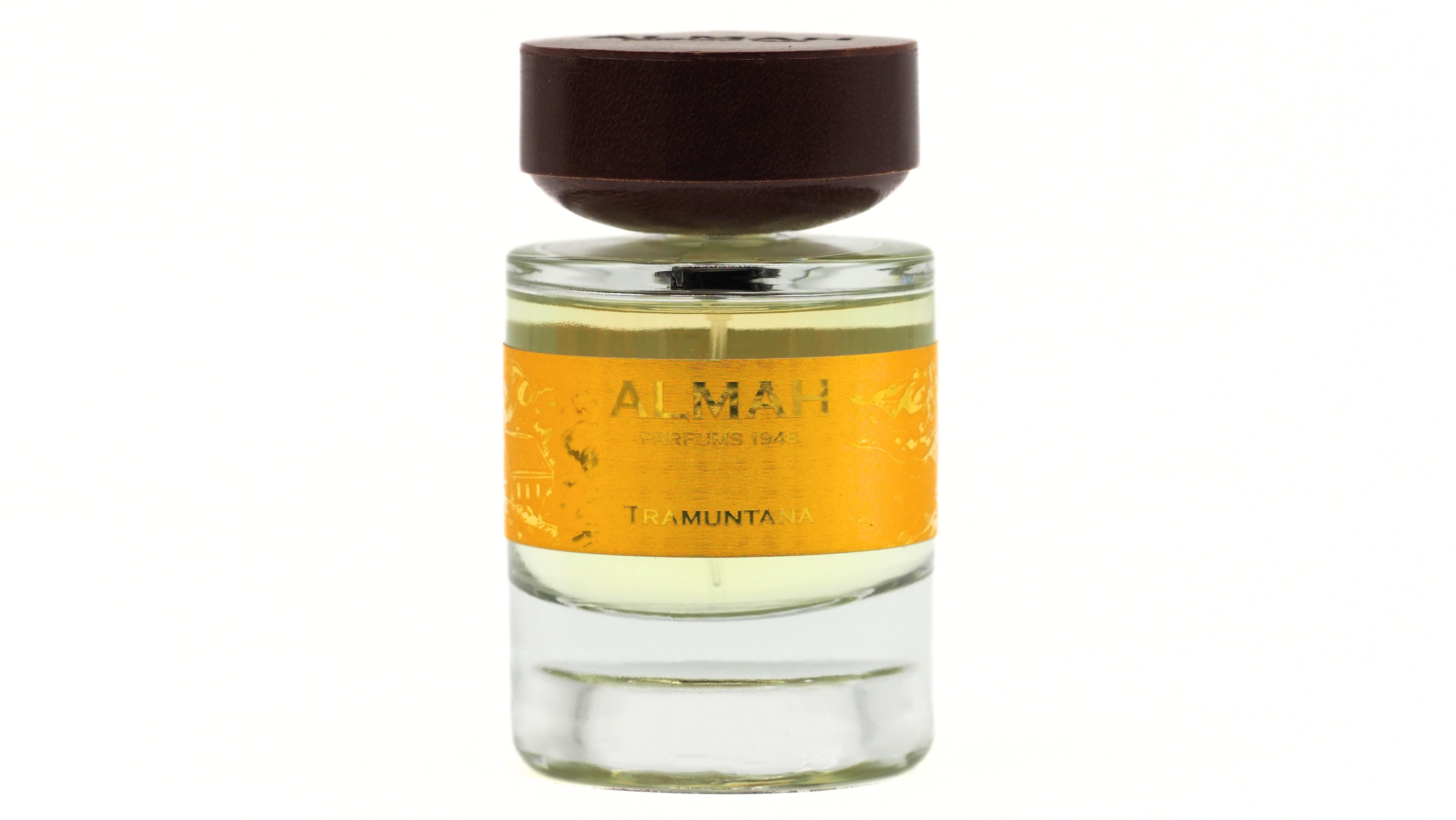 TRAMUNTANA