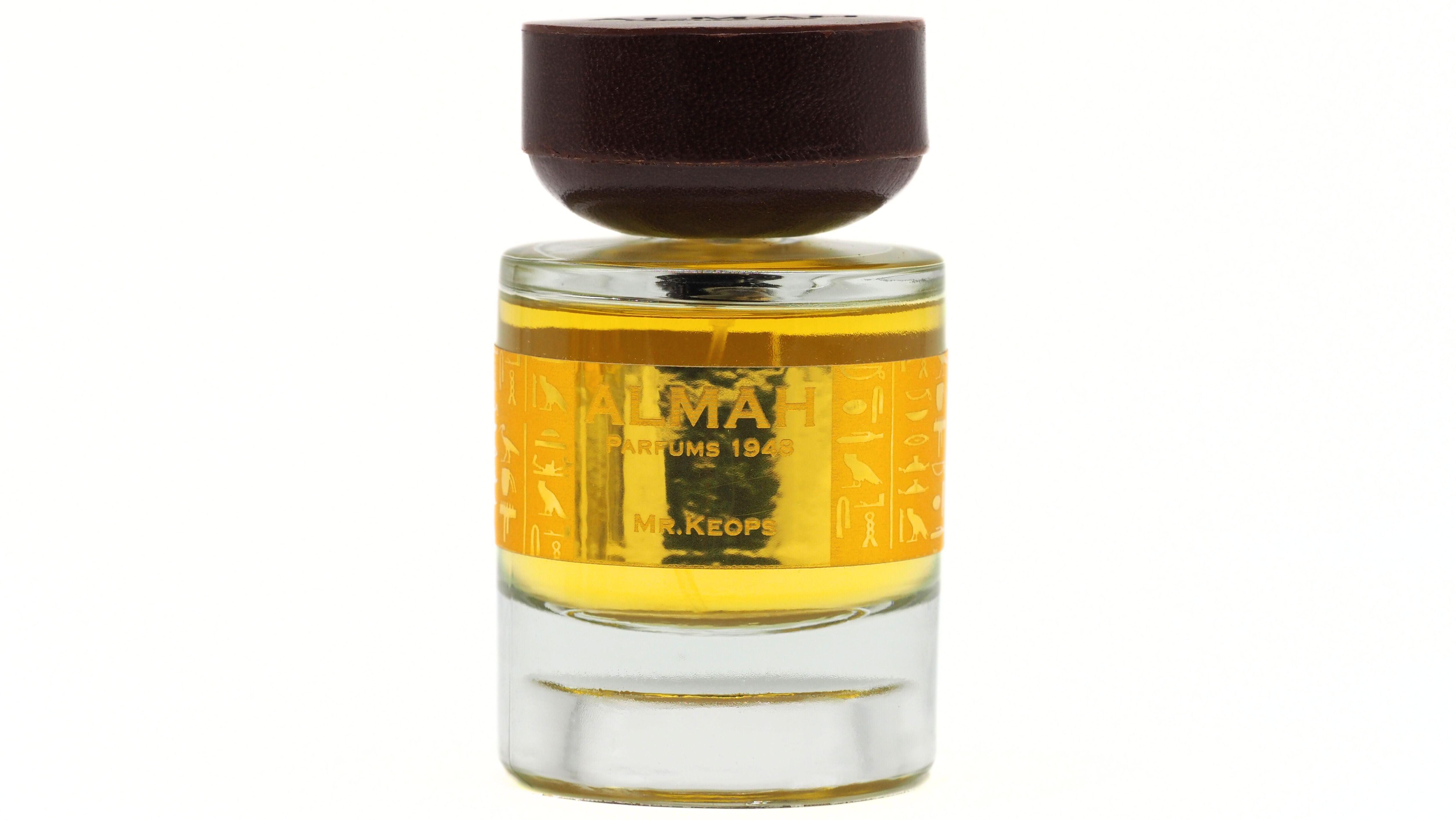 MR. KEOPS