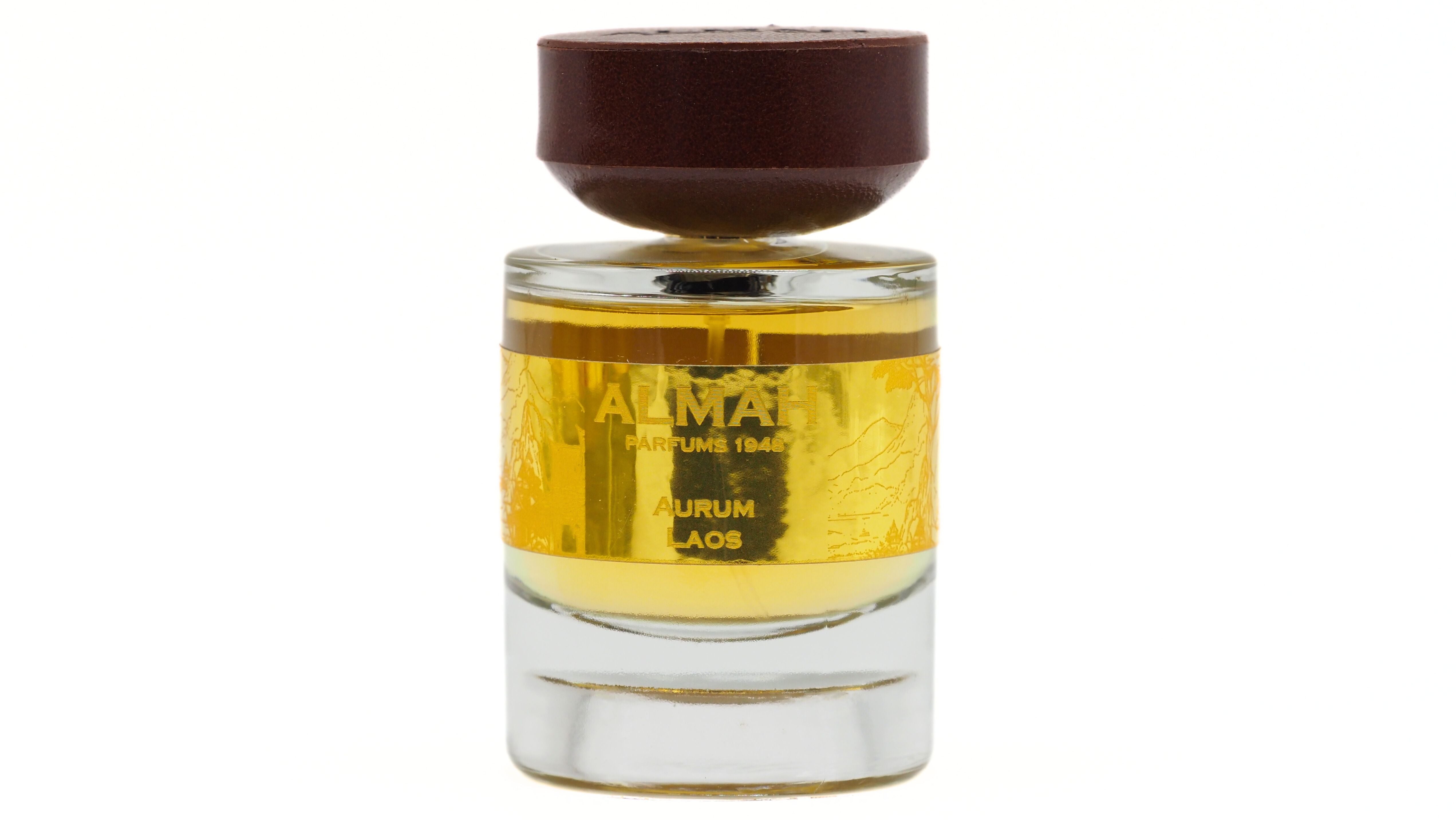 AURUM LAOS