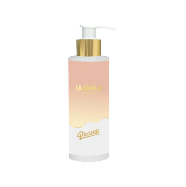 Crème Corporelle JASMILK