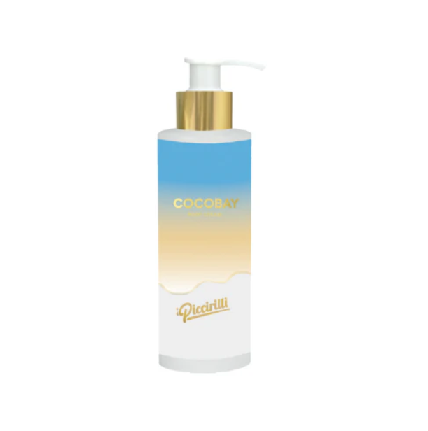 Crème Corporelle COCOBAY