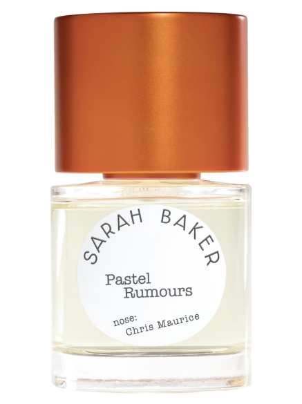 PASTEL RUMOURS