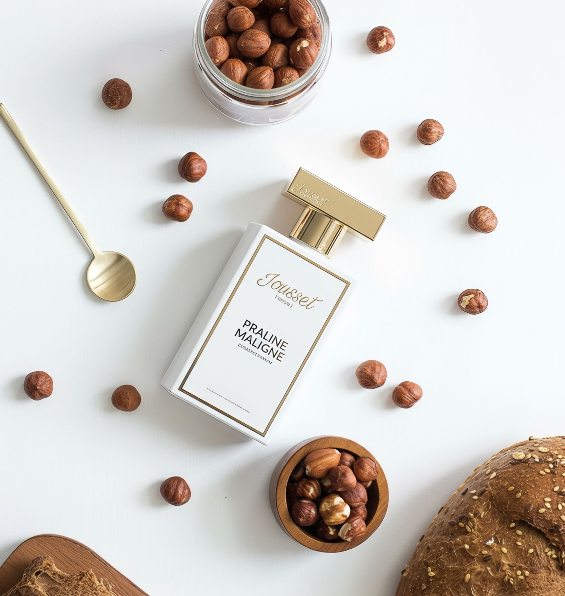 PRALINE MALIGNE